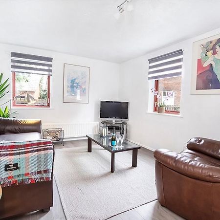 30 Fewster Way York Appartement Buitenkant foto