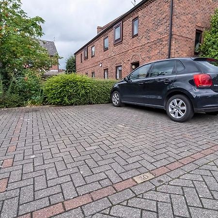 30 Fewster Way York Appartement Buitenkant foto