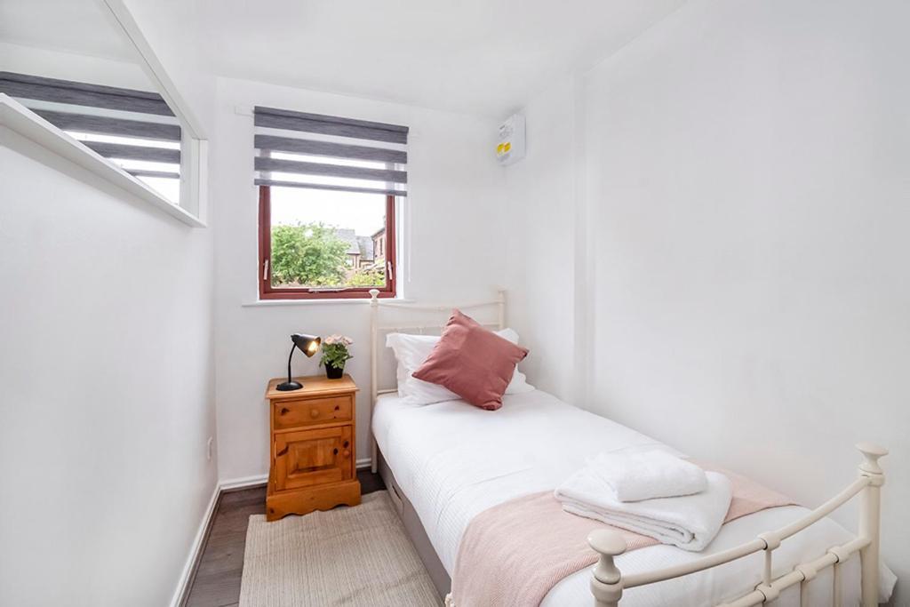 30 Fewster Way York Appartement Buitenkant foto