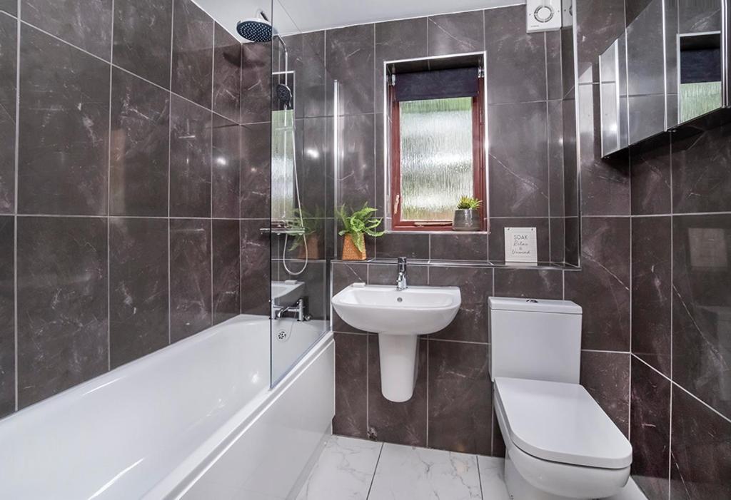 30 Fewster Way York Appartement Buitenkant foto